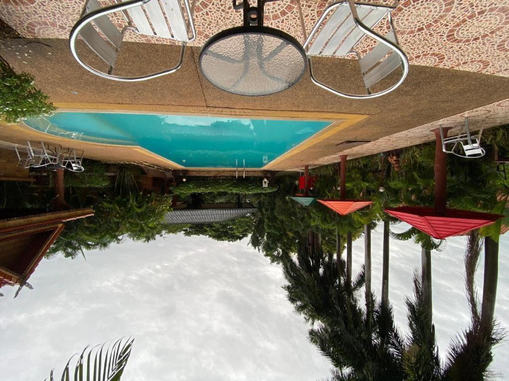 Himawari Restaurant And Cottage Ban Nong Hin  Exterior photo